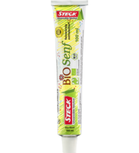 Senf in der Tube, mittelscharf, 100ml