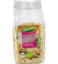 Mandelstifte, 100g