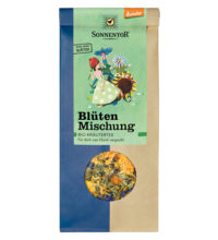 Blütenmischung Tee, lose, 40g