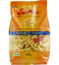 Penne, Kamut, 500g