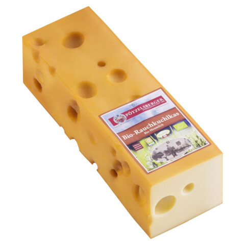 Rauchkuchlkas, 45% F.I.T.