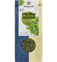 Pfefferminztee, lose, 50g