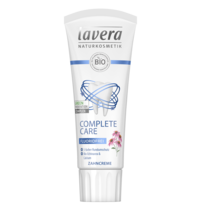 Zahncreme, ohne Flouride, 75ml, ökologisch