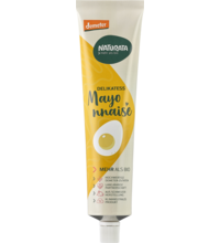 Mayonnaise mit Ei, 185ml