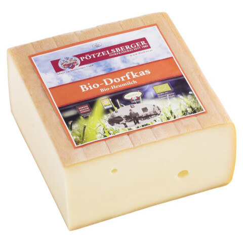 Dorfheumilchkäse, 45% F.I.T.
