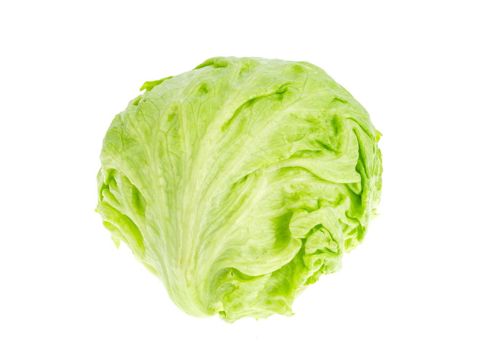 Eisbergsalat