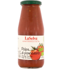 Tomatenpolpa, stückelig, 425g