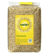 Nackthafer, 1kg