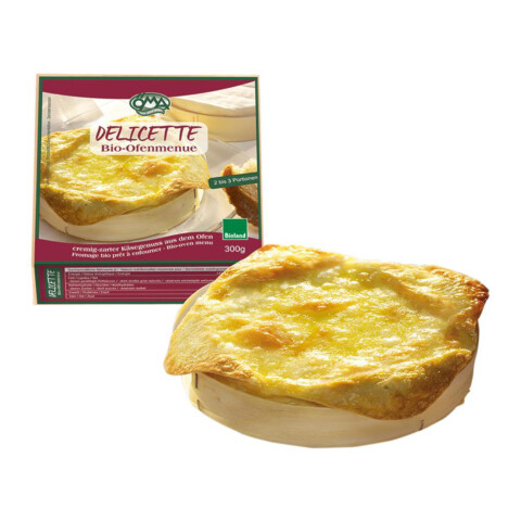 Ofenkäse, 300g