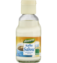 Kaffeesahne, 165g