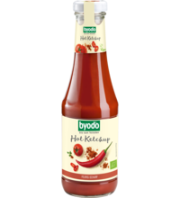 Hot Ketchup, 500ml