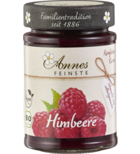 Himbeeren-Konfitüre, 225g