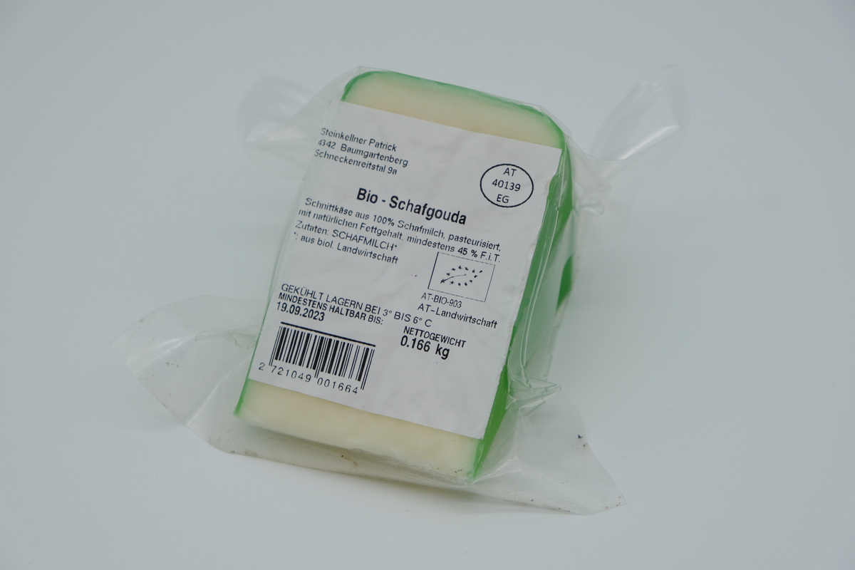 Schafgouda