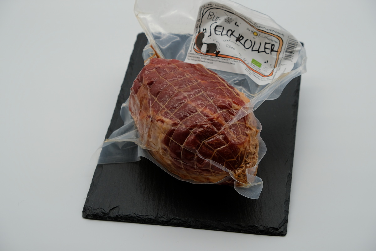 Schweineselchroller*