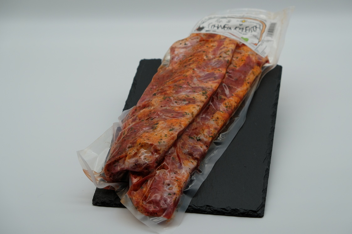 Schweine-Spareribs*