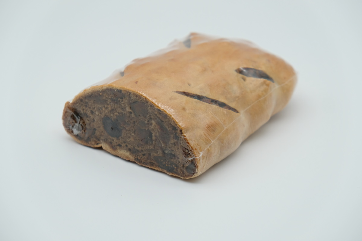 Kletzenstriezel, 480g