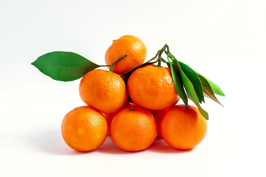 Clementinen