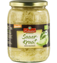 Sauerkraut, 680g