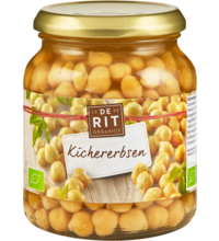 Kichererbsen, 350g