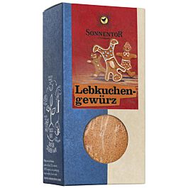 Lebkuchengewürz, 40g