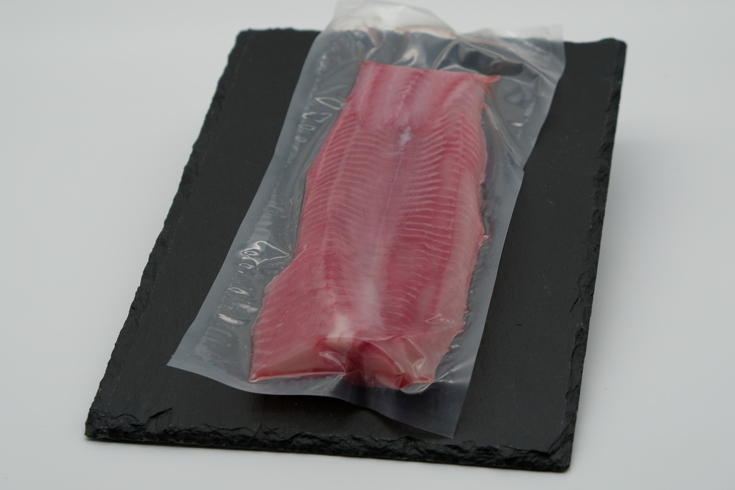 Granit-Welsfilet, konventionell