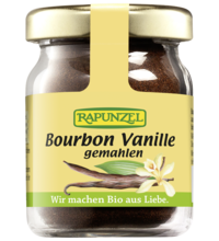 Vanillepulver Bourbon, 15g