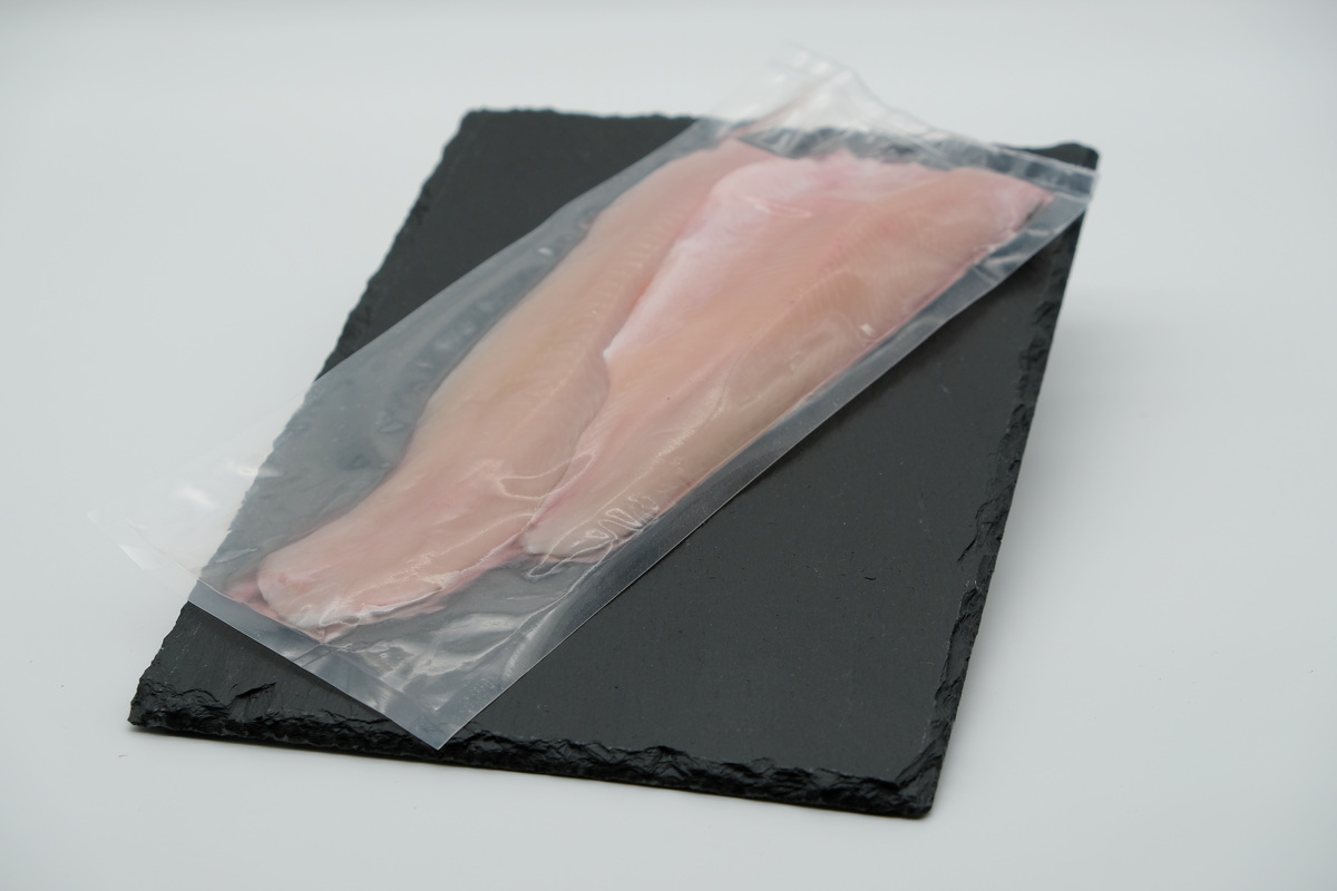 Saiblingfilet