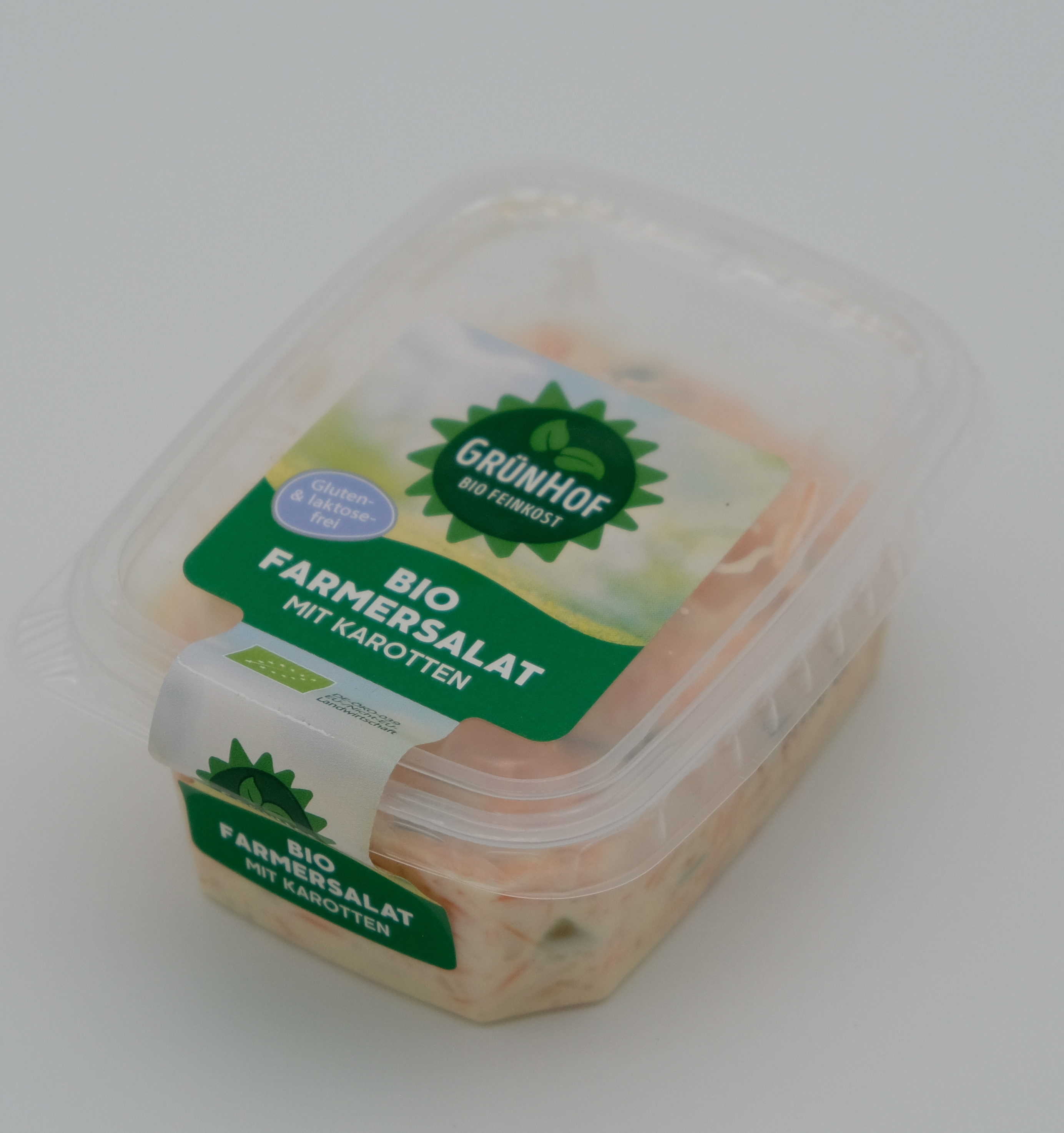 Farmersalat, 200g