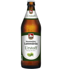 Lammsbräu Urstoff, 0.5 L