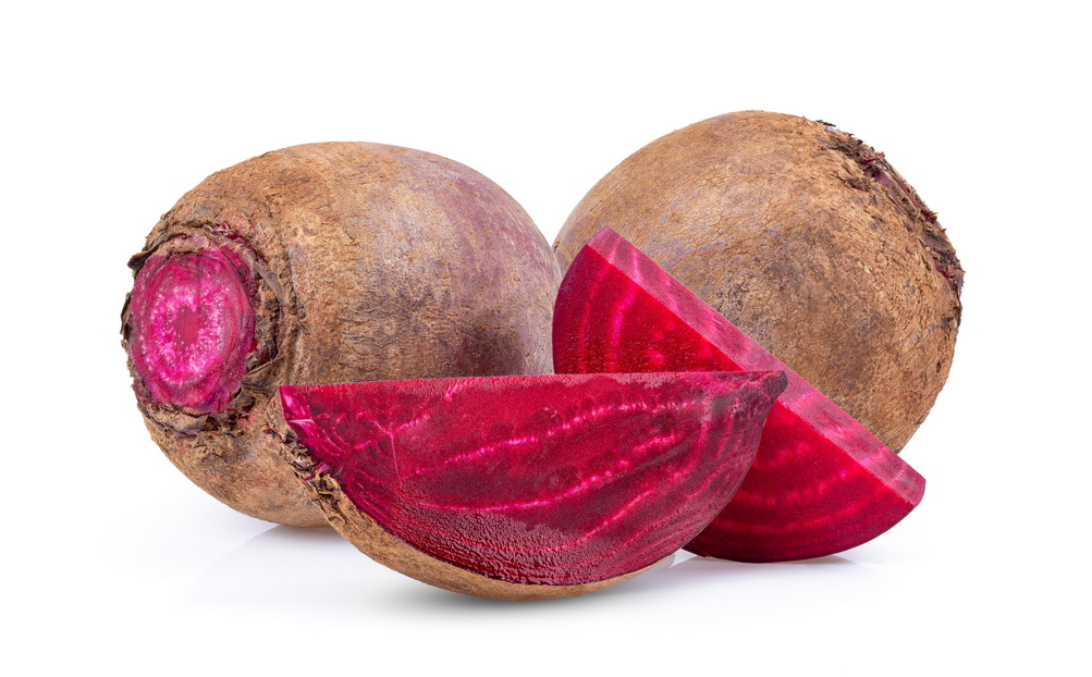 Rote Rüben