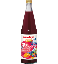 7 Zwerge Kindersaft, 0.7 L