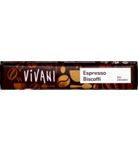 Biscotti Riegel, Espresso, 40g