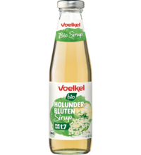 Holunderblüten Sirup, 0.5 L