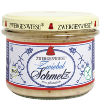 Zwiebelschmelz, 165g