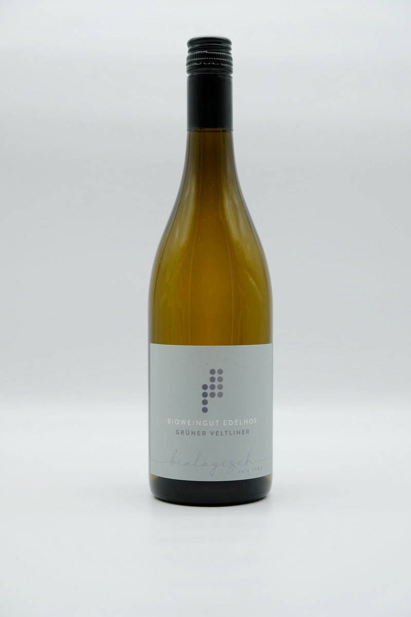 Grüner Veltliner 2021, 0.75 L