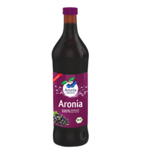 Aroniabeerensaft, 0.7 L