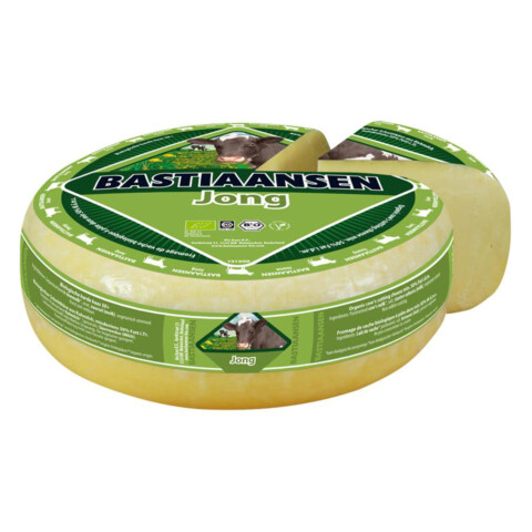 Gouda jung, 50% F.I.T.