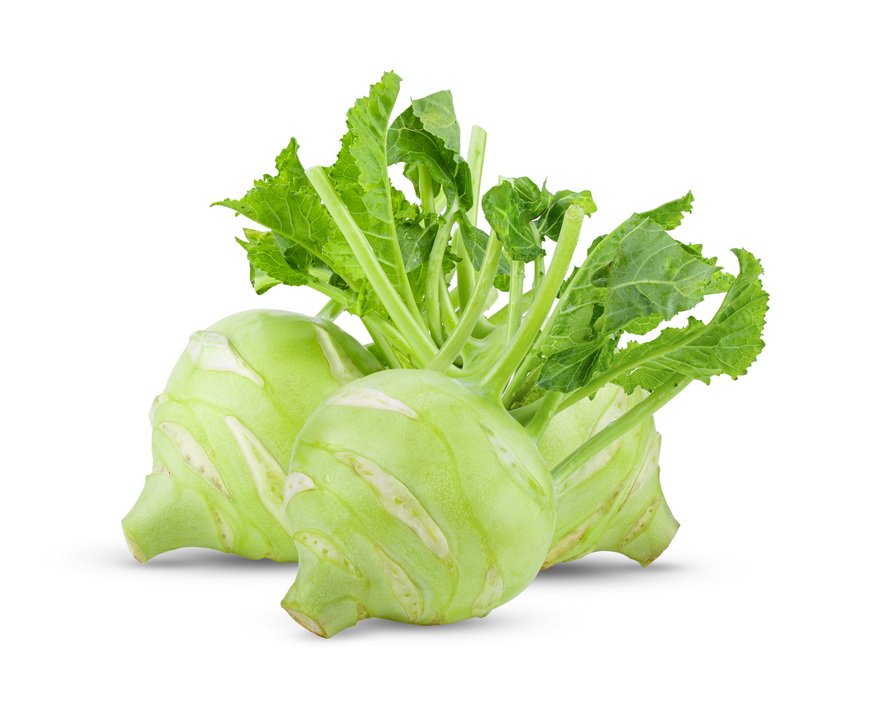 Kohlrabi