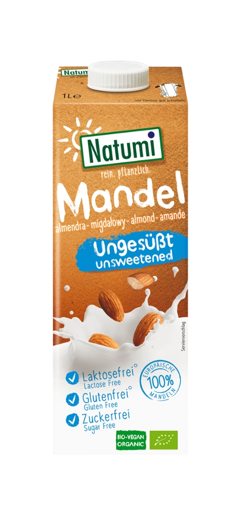 Mandeldrink, 1 L