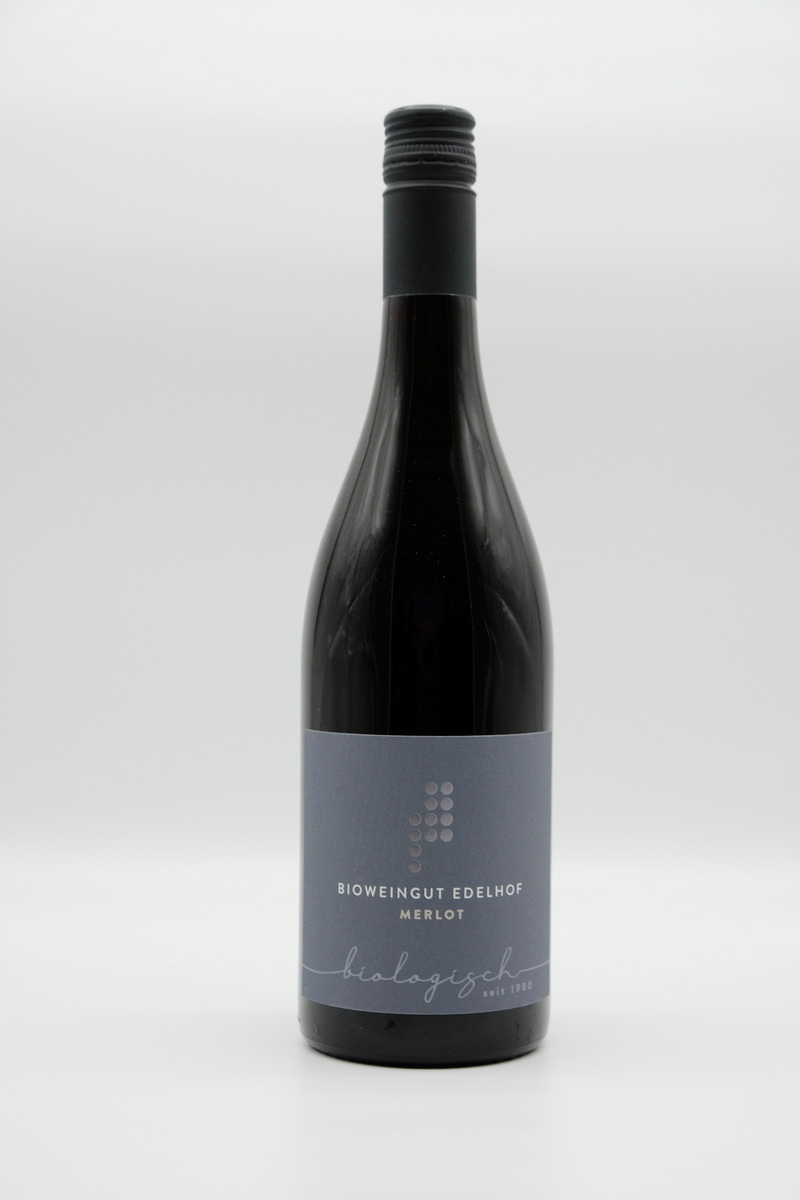 Merlot 2022, 0.75 L