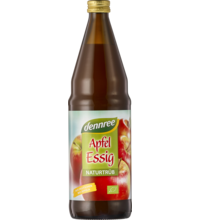 Apfelessig, naturtrüb, 0.75 L