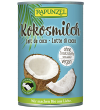 Kokosmilch, 400ml