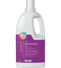Flüssigwaschmittel, Lavendel, 2 L