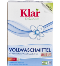 Vollwaschmittel, Pulver, 2.475 kg