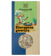 Eierspeisgewürz, 70g