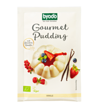Vanille-Pudding, 36g