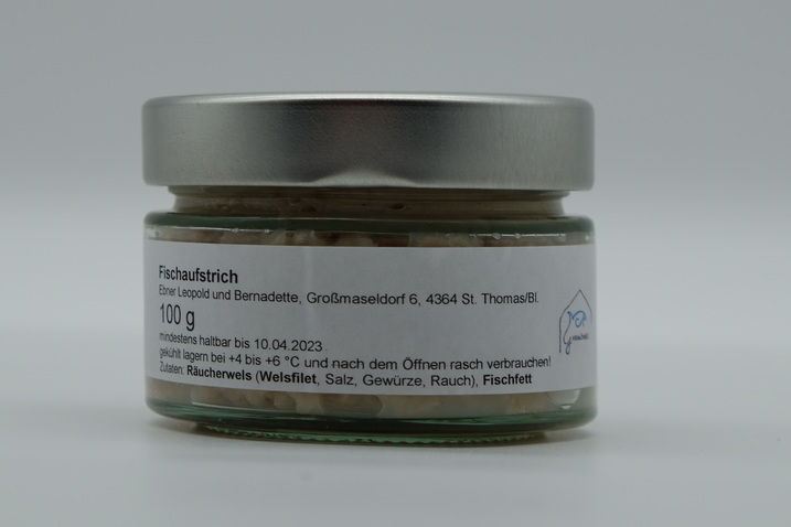 Granit-Welsaufstrich, 100g,  konventionell
