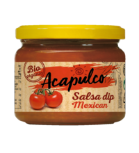 Mexican Salsa Dip, 260g