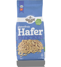 Haferflocken, glutenfrei, 475g