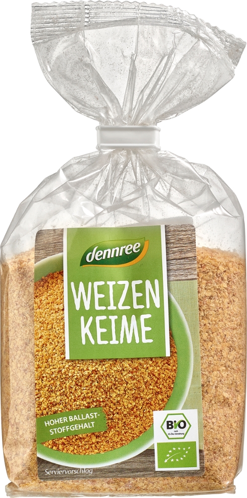 Weizenkeime, 200g
